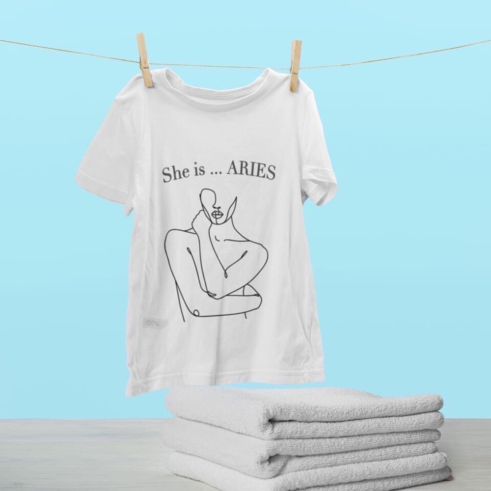 FINAL PRICE!!! She is ARIES ♈️